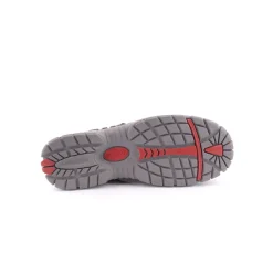 Homem*FORWALK Bota Preto