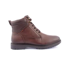 Botas*INNOVATION Bota Castanho