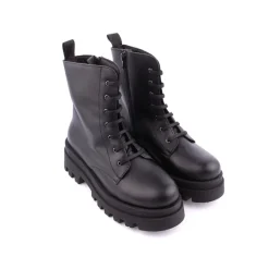Botas*INNOVATION Bota Preto