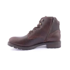 Botas*INNOVATION Bota Castanho