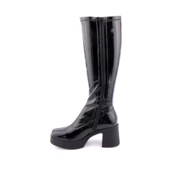 Botas*ISTERIA Bota Preto