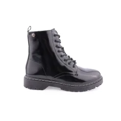 Botas*ISTERIA Bota Preto