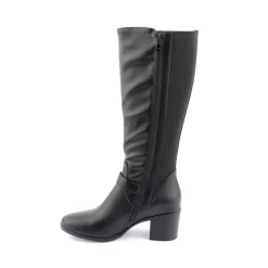 Botas*LAPIERCE Bota Preto