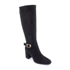 Botas*LAPIERCE Bota Preto