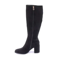 Botas*LAPIERCE Bota Preto