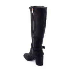 Botas*LAPIERCE Bota Preto