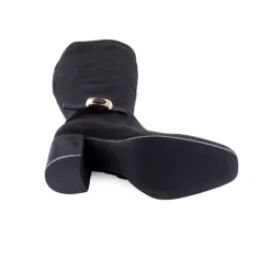 Botas*LAPIERCE Bota Preto