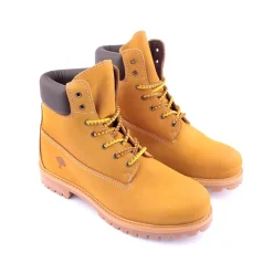 Botas*LOPPIO Bota   Mel