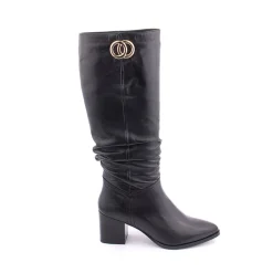 Botas*OII! Bota Preto