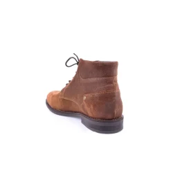Botas*PELFLEX Bota Camel
