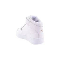 Ténis|Menina*PUMA Bota Carina Street Mid Br.Ouro