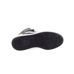 Menino*PUMA Bota Rebound Layup SL Pr.Amarelo