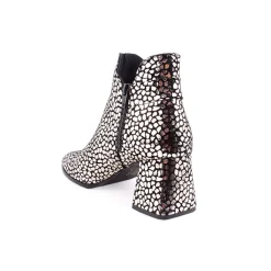 Botins*WILANO Botim Pr.Ouro