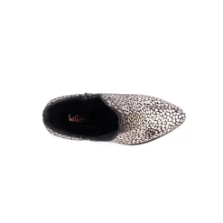 Botins*WILANO Botim Pr.Ouro