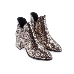 Botins*WILANO Botim Pr.Ouro
