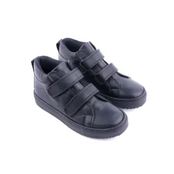 Menino*AGM Botim Azul