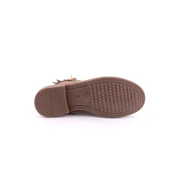 Menina*AGM Botim Taupe