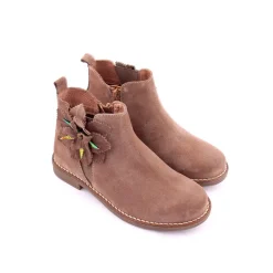 Menina*AGM Botim Taupe