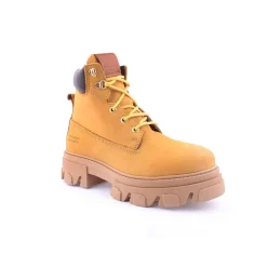 Botins*ALEX Botim Camel