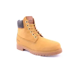 Botins|Botas*ALEX Botim Camel