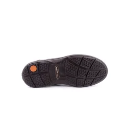 Botas*AnatomicGEL Botim ANATOMIC GEL Castanho