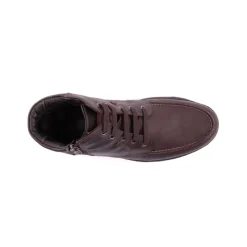 Botas*AnatomicGEL Botim ANATOMIC GEL Castanho