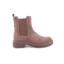 Botins*ATRAI Botim Taupe