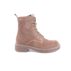 Botins*ATRAI Botim Taupe
