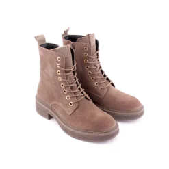 Botins*ATRAI Botim Taupe