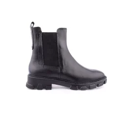 Botins*ATRAI Botim Preto