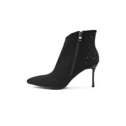 Botins*AZAREY Botim Preto