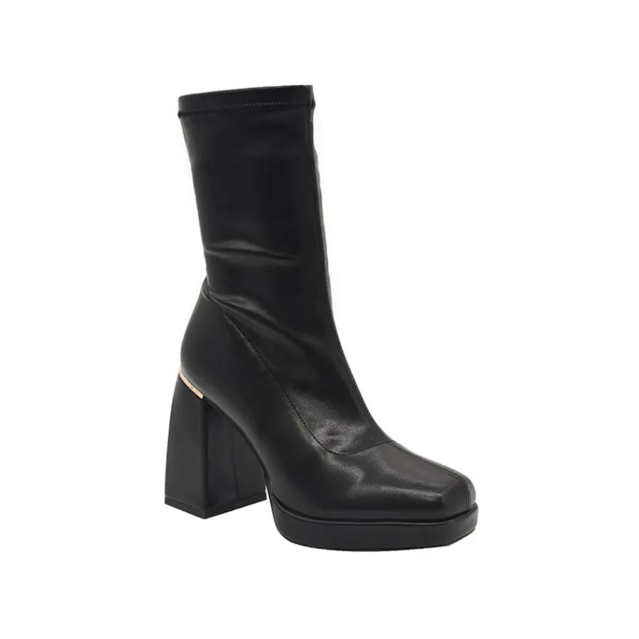 Botins*AZAREY Botim Preto