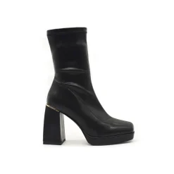 Botins*AZAREY Botim Preto