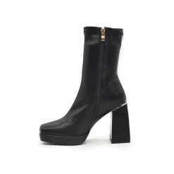 Botins*AZAREY Botim Preto