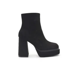 Botins*AZAREY Botim Preto