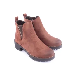 Botins*BEBRACCI Botim