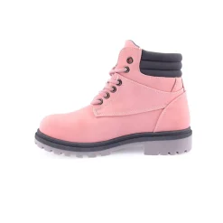 Botins*BEPPI Botim Rosa