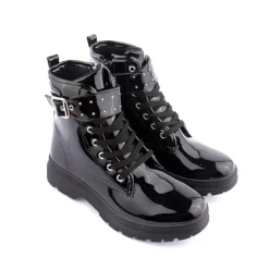 Menina*BEPPI Botim Preto