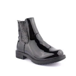 Menina*BEPPI Botim Preto