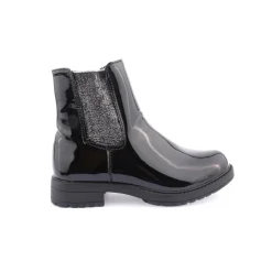 Menina*BEPPI Botim Preto