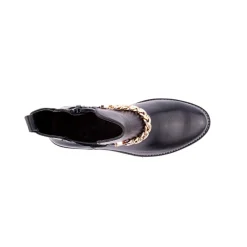 Botins*BERLUSKAS Botim Preto