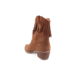 Botins*COMPELE Botim Camel