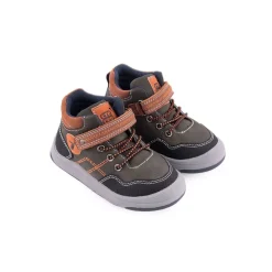 Menino*CRECENDO Botim