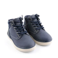 Menino*CRESCENDO Botim