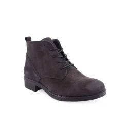 Botins*LAIFSHOES Botim de senhora