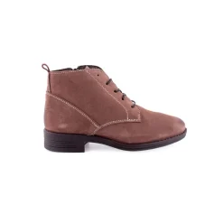 Botins*LAIFSHOES Botim de senhora