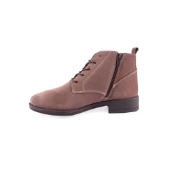 Botins*LAIFSHOES Botim de senhora