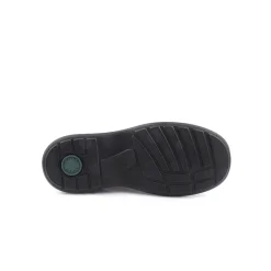 Botas*EUROVILDE Botim Preto