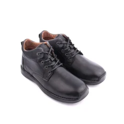 Botas*EUROVILDE Botim Preto