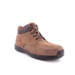 Botas*EUROVILDE Botim Taupe